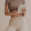 Online jóga és pilates előfizetés - Havi